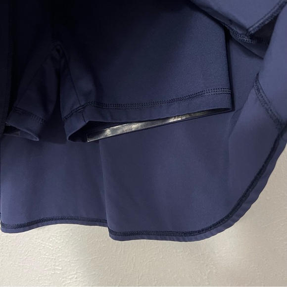 Puma Womens Golf Skort - Picture 3 of 7